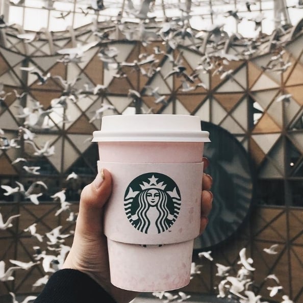 〔打卡揪〕韓國超人氣打卡熱點：「首爾最美 Starbucks」 無誤！不說還以為是藝術館！