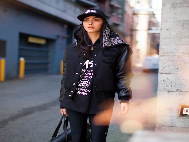 〔板系時尚〕最老的街牌，Stussy 品牌故事！
