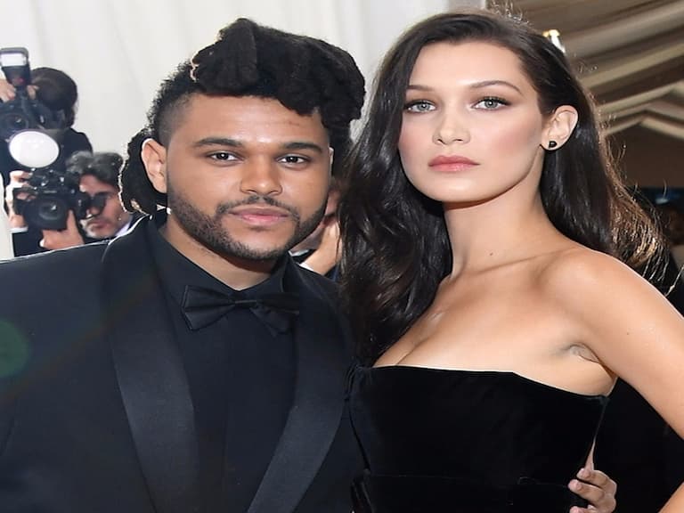 會尷尬嗎? Bella Hadid 和 The Weeknd 才剛分手就要在 Victoria’s Secret 同台演出!