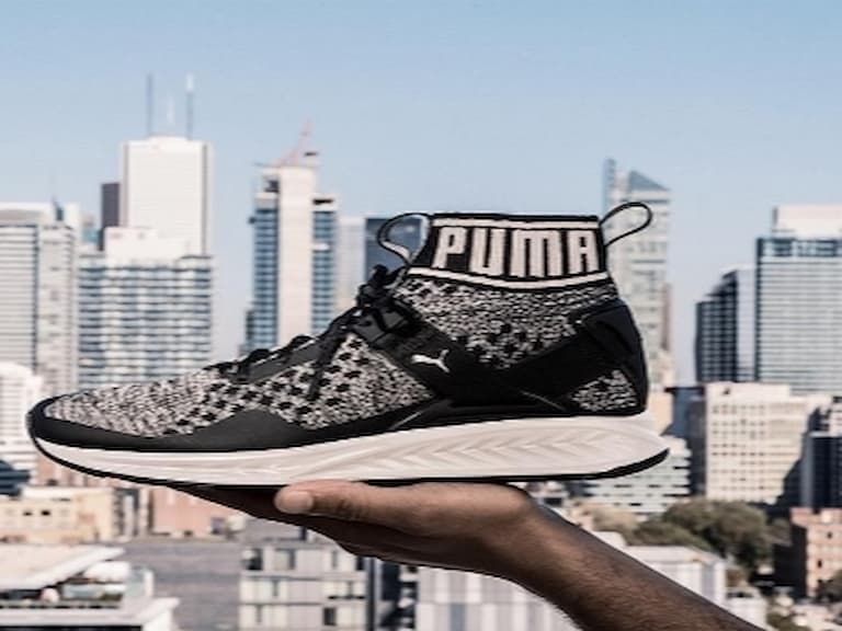 「P」之潮流可不是只有蘋果鳳梨筆！年度球鞋圈最大驚奇 PUMA IGNITE evoKNIT 橫空出世