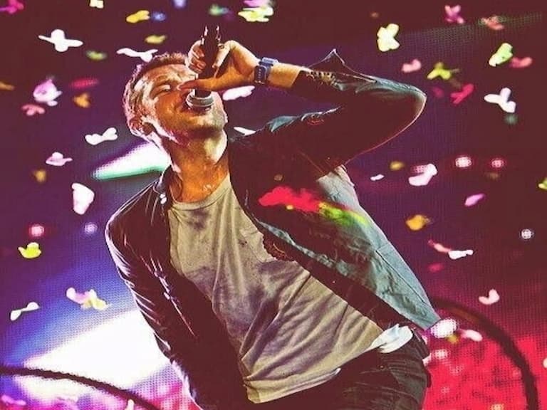 票價、日期、地點全公開！Coldplay 登台演唱會就確定在這天了