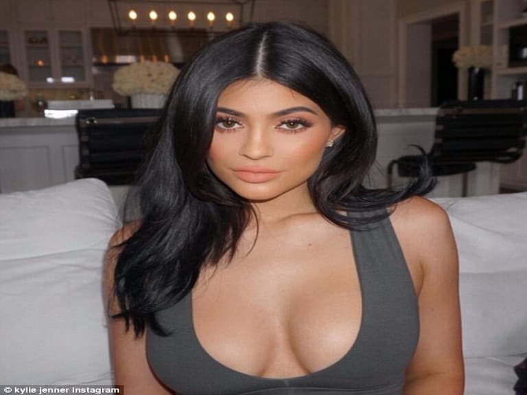【視頻】我的老天爺呀!Kylie Jenner帶大家看她的6百萬美金豪宅!