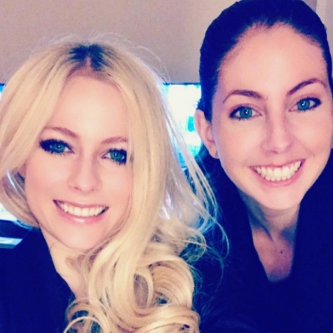 艾薇兒久違開口唱蕾哈娜《Umbrella》　粉絲吶喊：別再賣衣服，快出新歌！