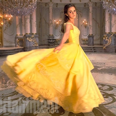 《美女與野獸》預告 24 小時破 1.27 億點擊　打破《格雷的五十道陰影》紀錄！