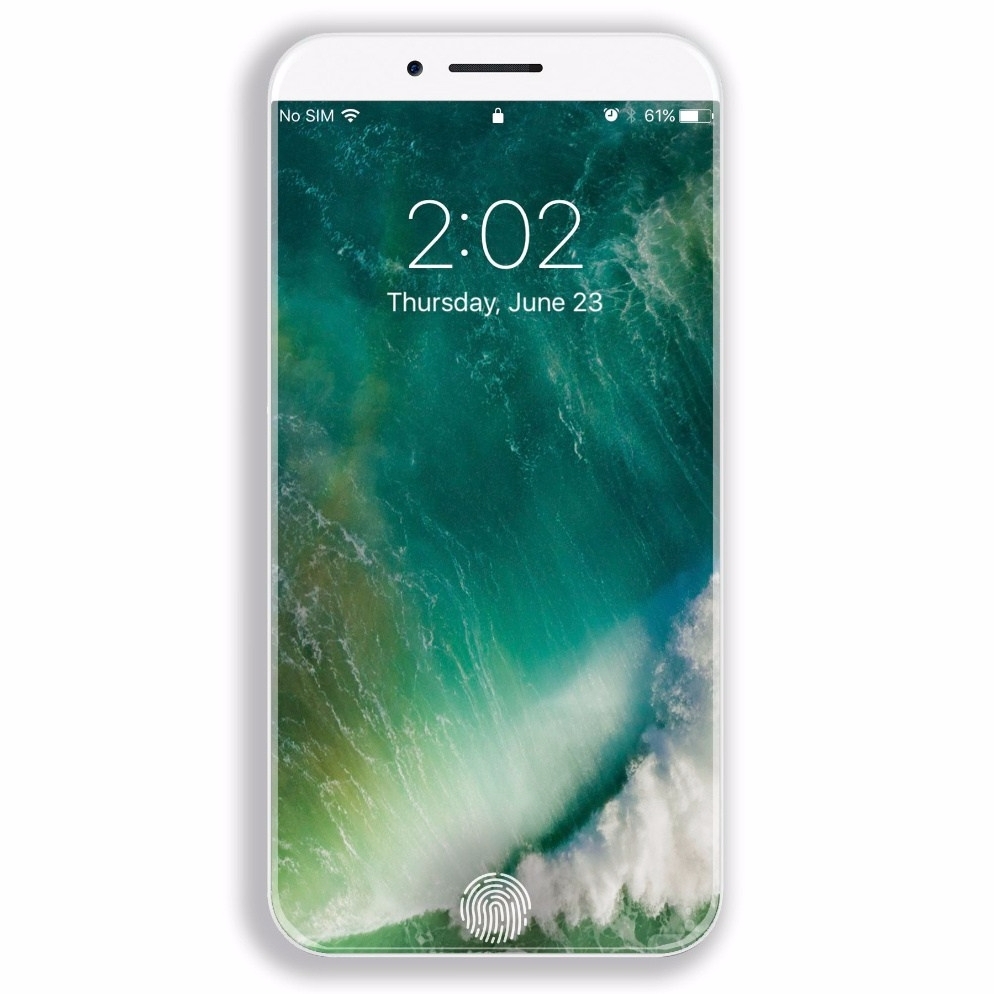 iPhone 8 又有新消息：明年或會同時推出共 3 款 iPhone 8！