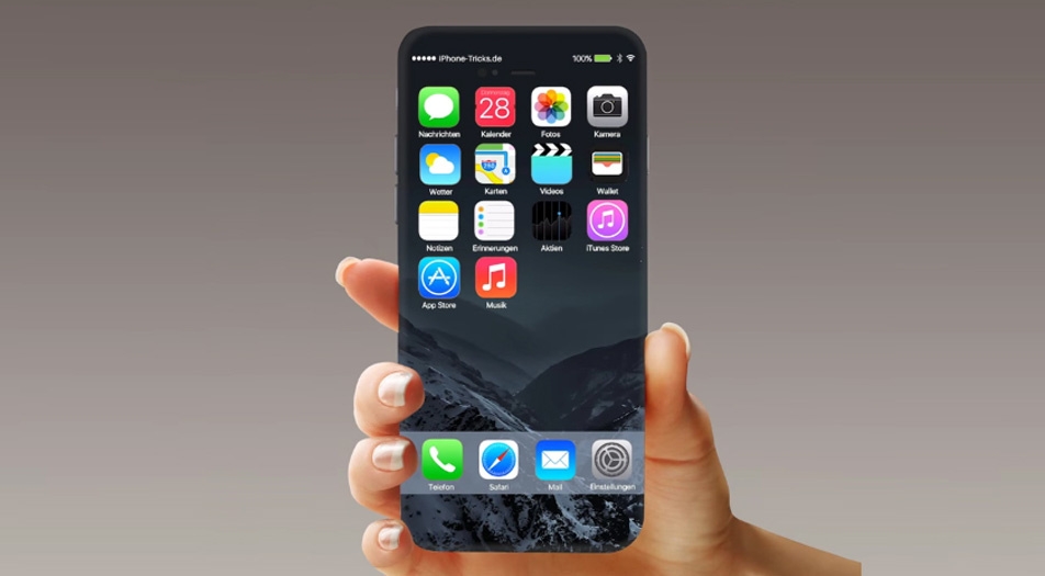 iPhone 8 又有新消息：明年或會同時推出共 3 款 iPhone 8！