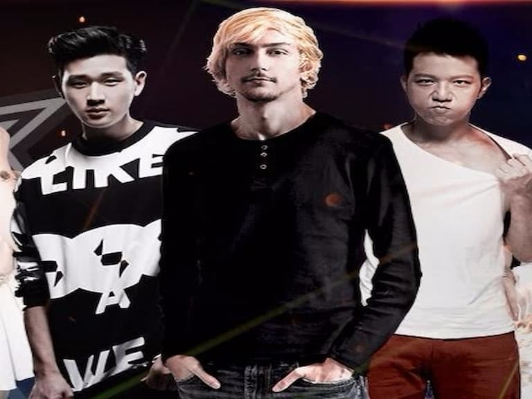 《英雄聯盟》明星賽超豪華　周興哲、吳心緹、明杰將與 SivHD同台飆打 LOL！