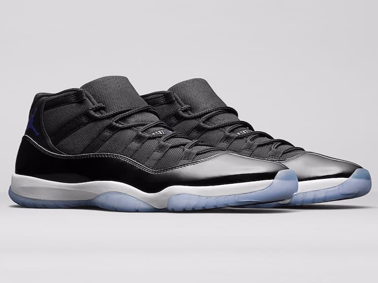 Air Jordan 11「Space Jam」怪物奇兵 今年必買的一雙!