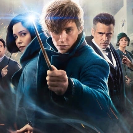 【魔法迷必備！送你《怪獸與牠們的產地》紐特專屬魔杖！】