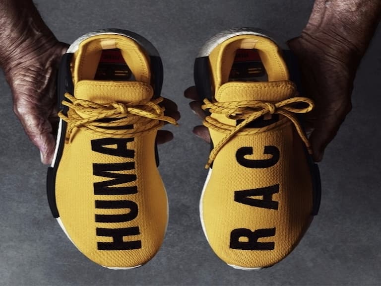 繼 NMD 之後！adidas Originals 與菲董將再推出 HU Holiday 聯名系列