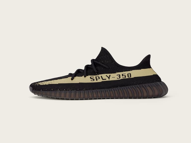 【本週焦點鞋款】AIR JORDAN XI 再度復刻上架!adidas Originals YEEZY BOOST 350 V2 確定三色齊出