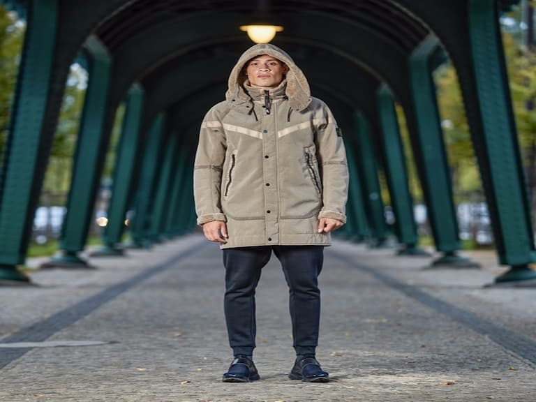 忠於機能!NikeLab x Stone Island 秋冬抗寒外套強勢推出