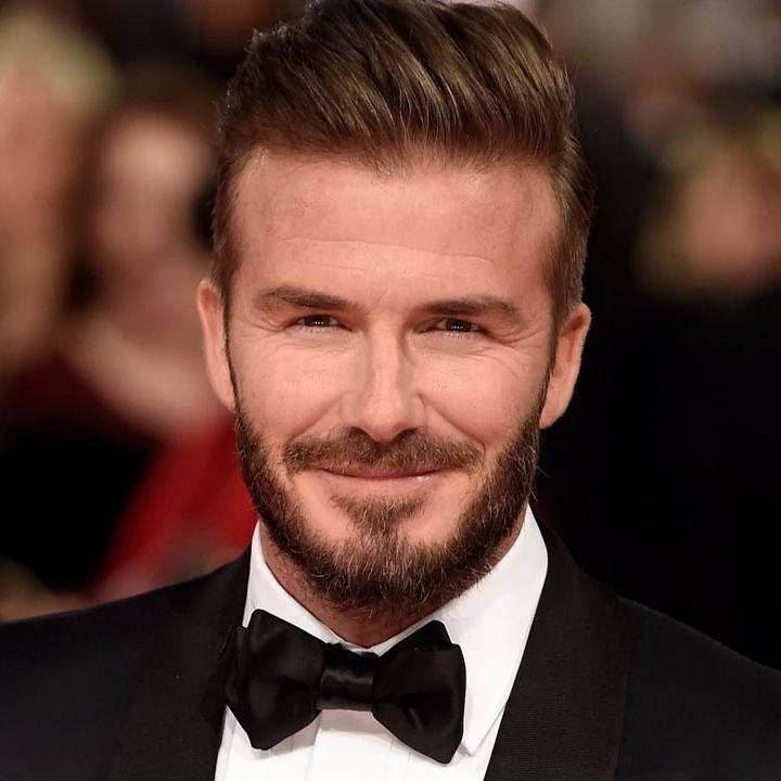 【視頻】居然有人可以讓貝克漢嚇的跟女孩一樣抱頭？太可愛了！