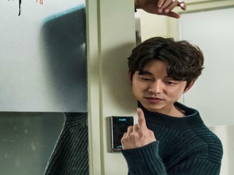 《鬼怪》最新海報出爐！Bromance 同居氣氛緊張　孔劉化身搗蛋鬼惹怒眾人