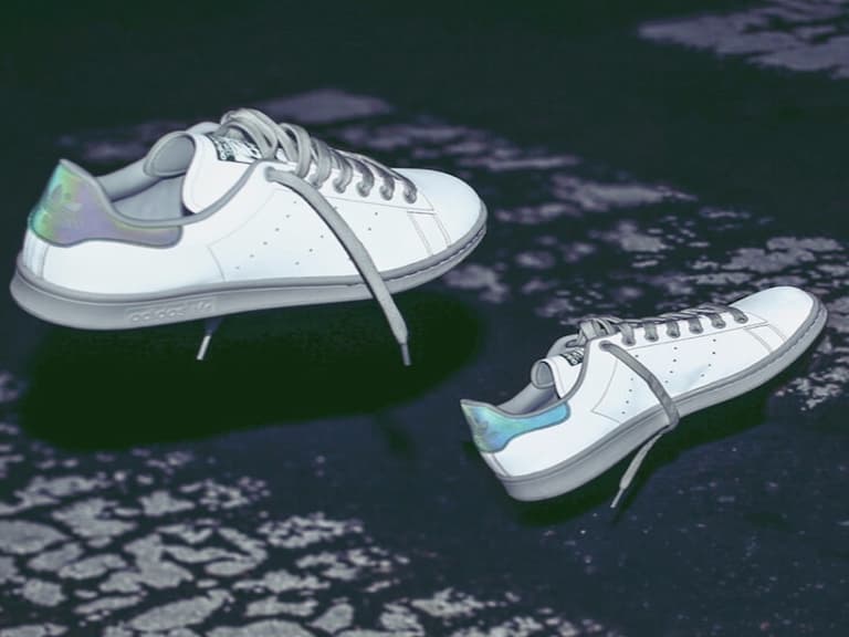 adidas Originals Stan Smith 變化無限　近期這幾雙都很值得一看！