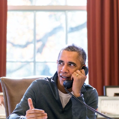 《House of Cards》劇迷必定上癮：《Barry》把 Barack Obama 入主白宮逸事搬上螢幕！