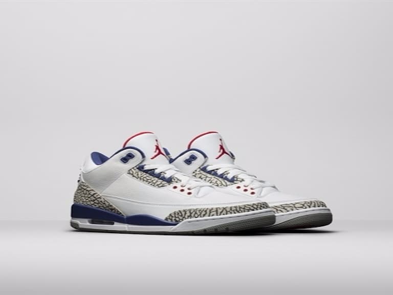冬季復刻!Air Jordan III 販售日期曝光
