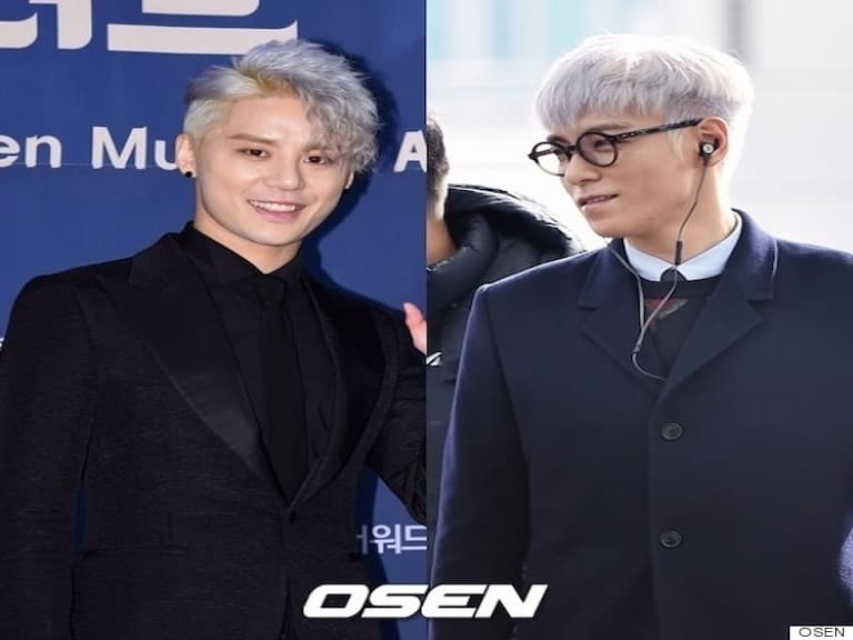 又有歐巴要暫時離開大家！ T.O.P 、金俊秀明年確定入伍