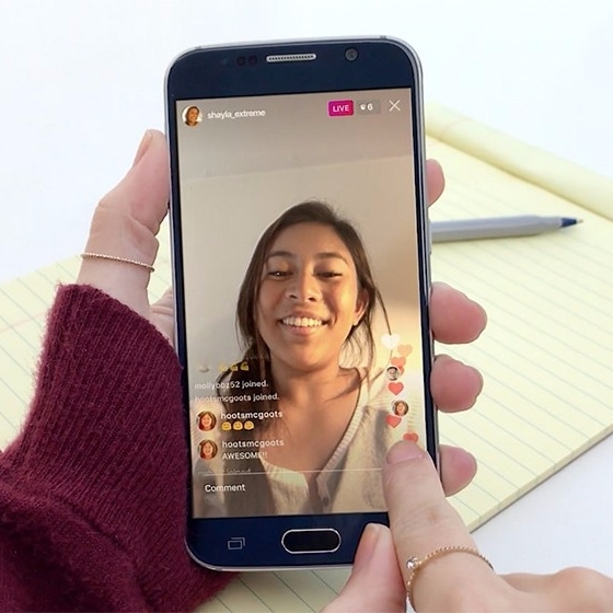 只差一點點便可取代 Snapchat？Instagram 又有兩項重要 Updates，趕快拿出手機一齊更新吧！