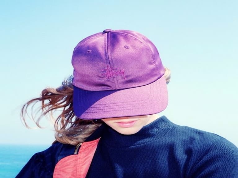 Stussy 美式復古運動元素，洗練打造 2016 Holiday Collection 冬裝
