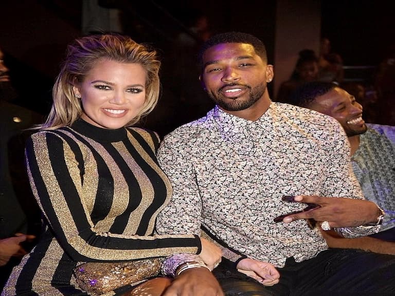 肯伊入院危機!Khloe Kardashian 與 NBA 騎士隊湯普森約會 破除分手傳言!