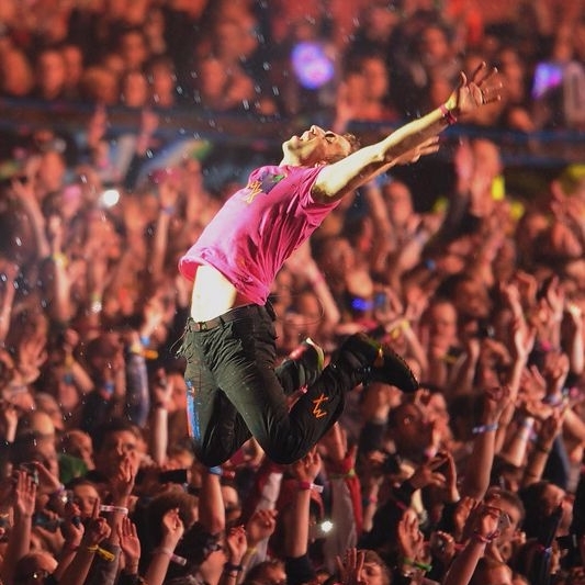真的要隱退了？Coldplay 發佈全新歌曲 Demo　極有可能是最後一首！