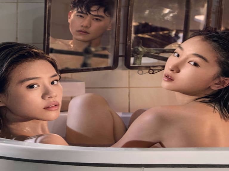 閨蜜為愛反目成仇！周冬雨、馬思純雙姝爭奪金馬影后　細數《七月與安生》 8 大經典台詞