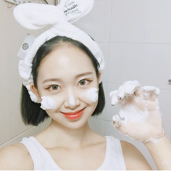 肌膚鬧脾氣？超深層清潔肥皂「痘肌、保濕」一次改善！