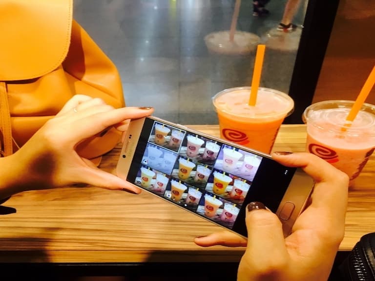 不只要好吃，好拍也很重要！ 4 家信義區時尚外帶小甜點任你挑