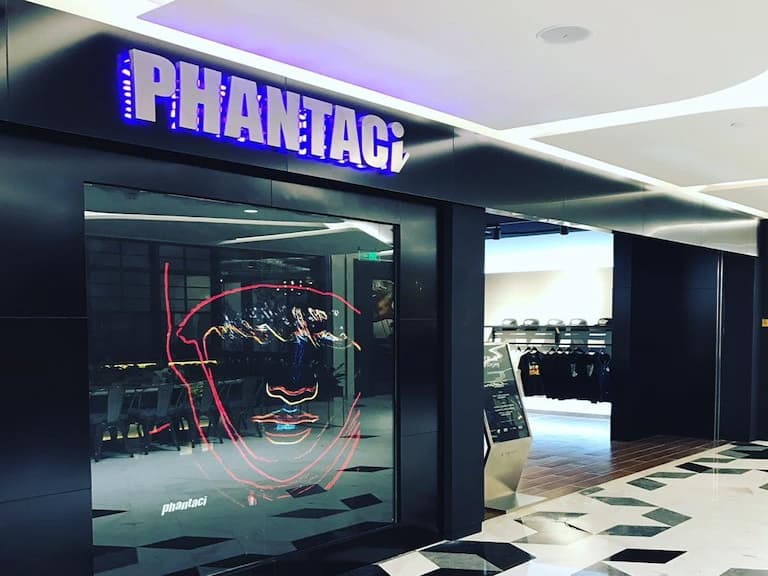 亞洲天王周杰倫潮流品牌 PHANTACi 正式宣告進軍中國市場