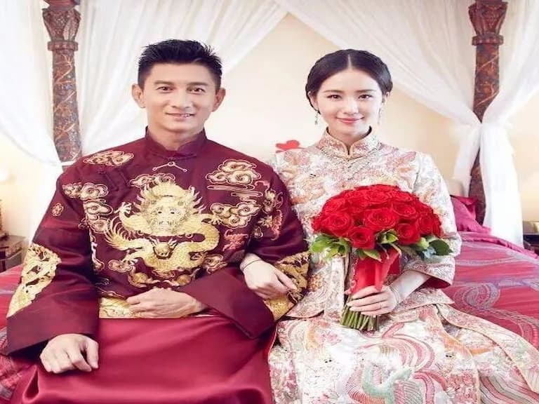 女神不再是大家的！十大走入家庭的女藝人