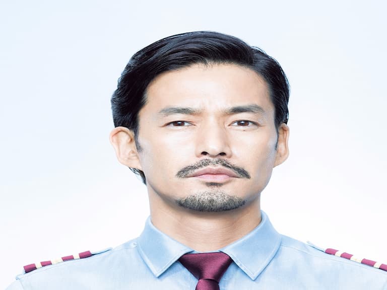 成熟型男的保養就要俐落至上！實現無可挑剔100%質感男人肌 