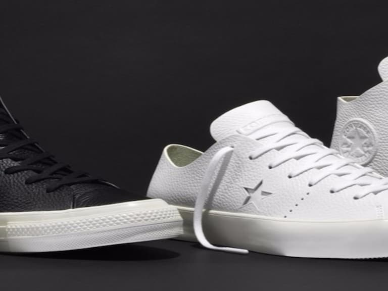 Converse 時尚大躍升 ，經典中的經典 「Prime Star 系列」 限量發售！ 