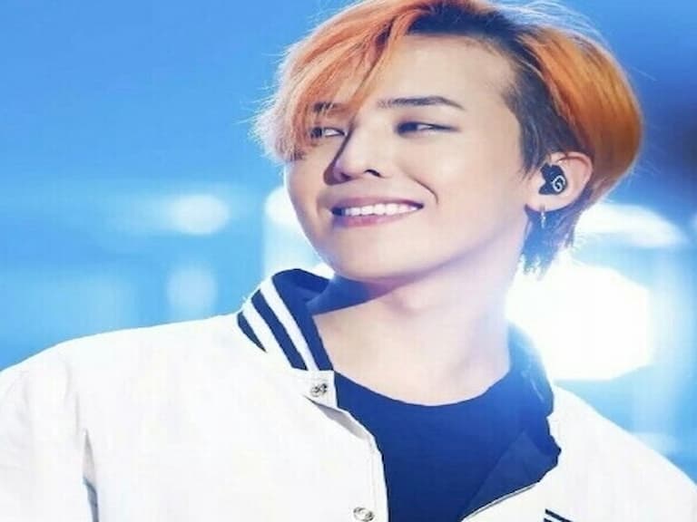 一嚐與男神約會的滋味！和 G-Dragon 面對面共進晚餐，真有這樣的機會！！