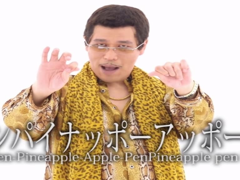 美國小孩看爆紅歌曲「PPAP」的反應　一邊說「這什麼鬼」卻忍不住愛上了？
