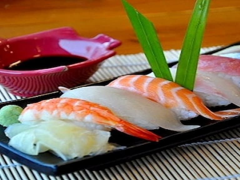 你可能不知道!這7種日本料理正確吃法!