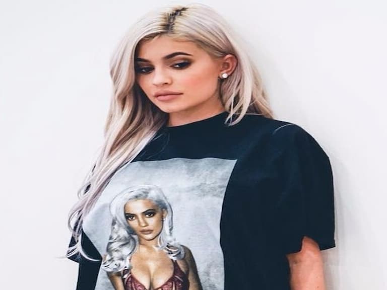 卡達夏家族小妹 Kylie Jenner 即將推出全新服飾系列!