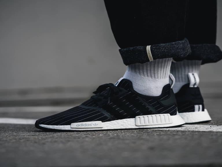 adidas Originals x BEDWIN & THE HEARTBREAKERS 全新 NMD R1系列 散發時尚氛圍!