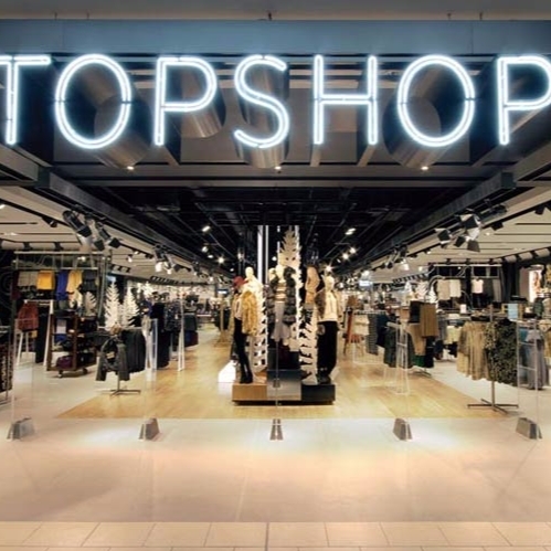 英國平價時尚品牌 TOPSHOP 工人大罷工，到底是發生什麼事？