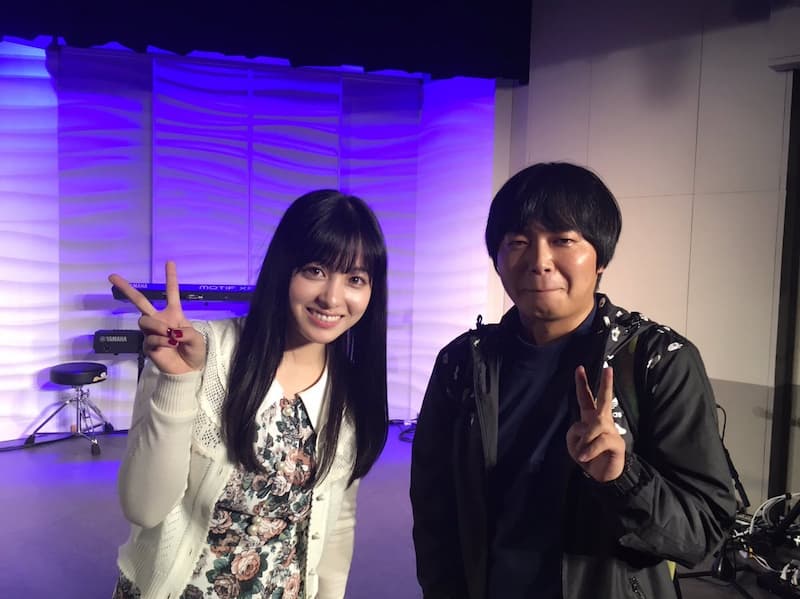 哥哥也是千年一遇美男子?橋本環奈首度曝光雙胞胎兄長的照片引起熱議! JUKSY 街星 哥哥也是千年一遇美男子?橋本環奈首度曝光雙胞胎兄長的照片引起熱議! JUKSY 街星