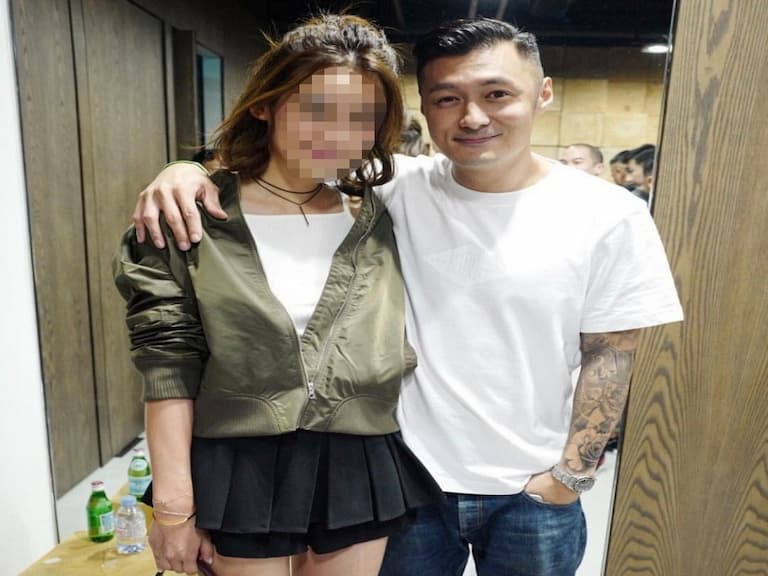 余文樂的新對象是她！？　175 公分女模 IG 露愛意