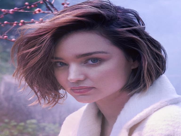 最美麗的準人妻：Miranda Kerr 這個新廣告真的拍得超唯美！