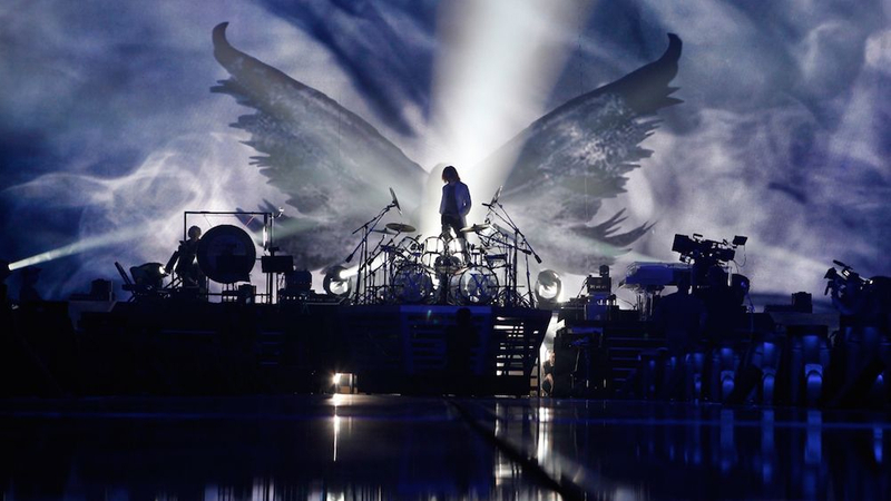 X Japan 的死與生 Yoshiki 親揭x Japan 的黑暗史juksy 街星