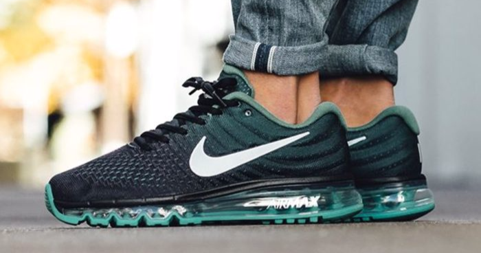 nike air max2017