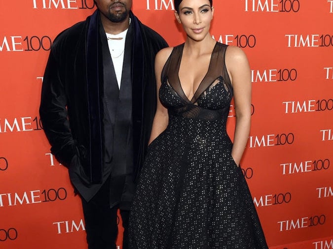 卡達夏暫停所有工作全心照顧 Kanye,稱將對演藝事業“全盤再考慮”