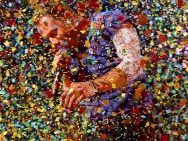Coldplay 加開場次確定販售時間！驚傳黃牛怒嗆主辦單位「賠到脫褲」？