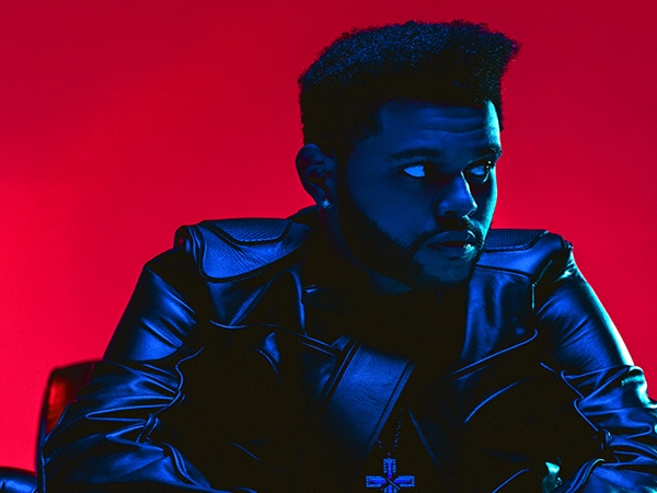頭髮剪掉變更強！狂掃 39 座音樂獎項 音樂魔人－威肯The Weeknd 嶄新神曲《STARBOY》再臨！