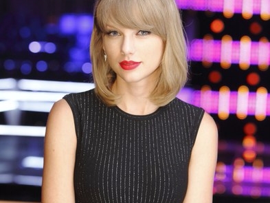 要轉當真人秀女星嗎？正式開播的 Taylor Swift 