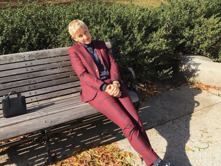 什麼？名嘴 Ellen 竟差點因為一樣你和我都有的東西，而失去「總統自由勳章」？