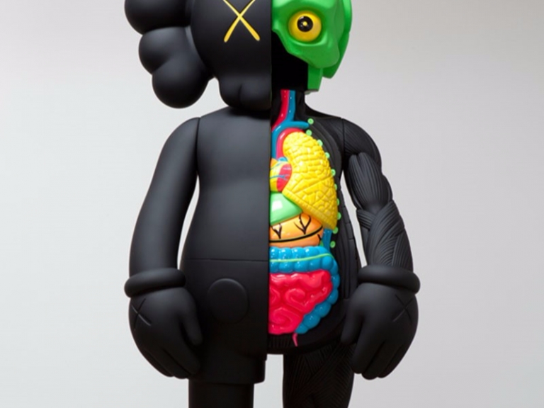 羅芙奧 2016 秋季拍賣會,最貴氣球狗、KAWS 還有奈良美智都來了!